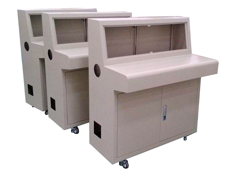 电控柜不锈钢柜订制